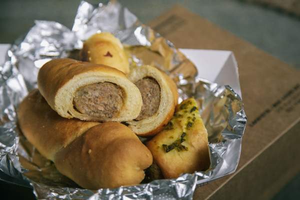 Cajun Market Donut Company (Pinhook)