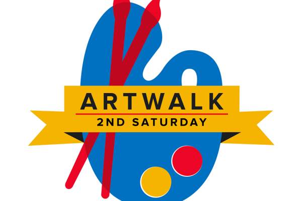 Second Saturday ArtWalk