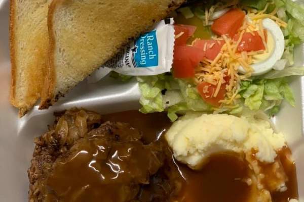 Morvant's Bar & Grill