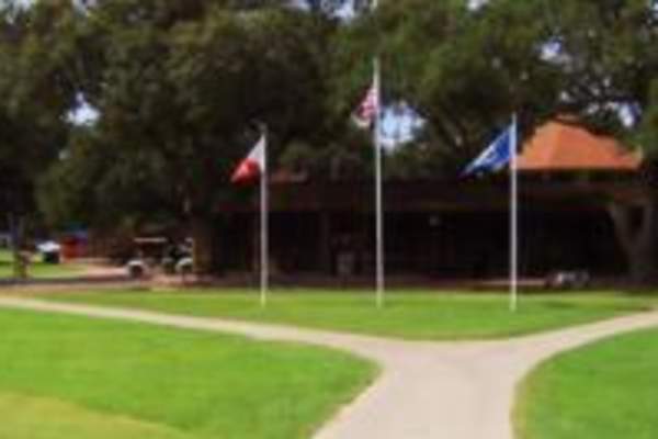 Hebert Municipal Course