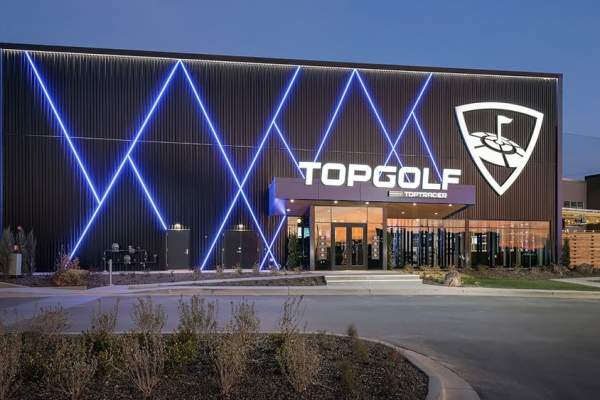 Topgolf