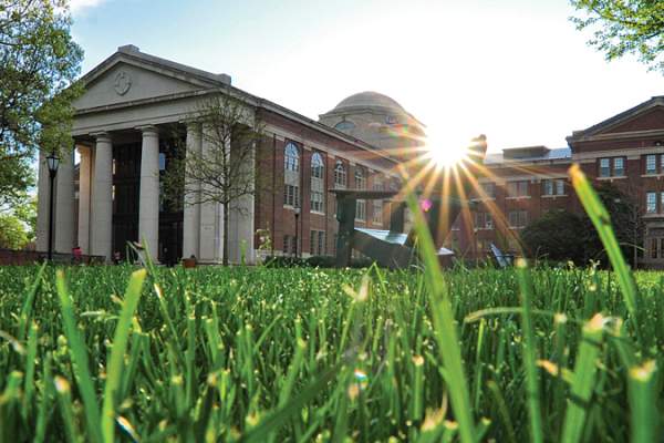 Davidson College