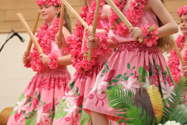 Aloha, Summer! With Hālau Hula O Nā Pua O Hawai'i Nei