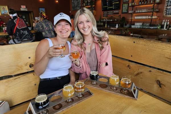 Whiteaker Walking Tour