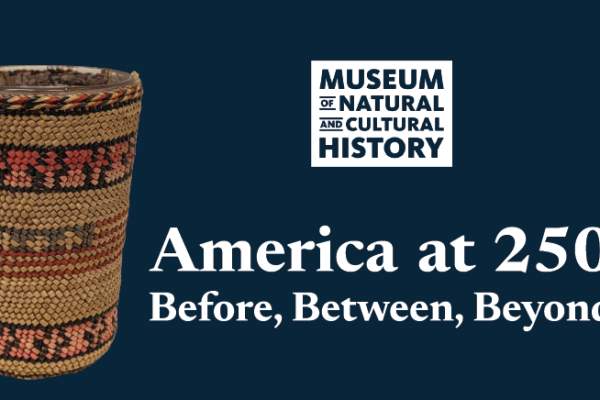 America at 250 — "Before, Between, Beyond" Exhibit