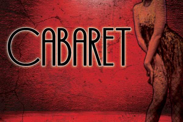 Cabaret at the Cottage Theatre