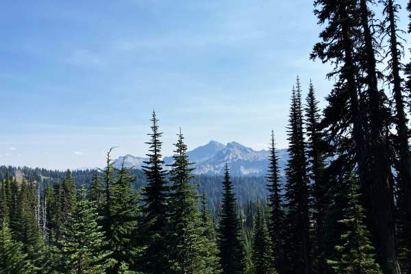 Cascades Adventure Tour by Best Oregon Tours