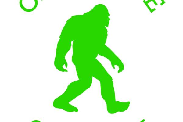 "Searching For Sasquatch" - The Movie