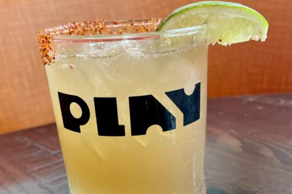 Taco Tuesday at PLAY