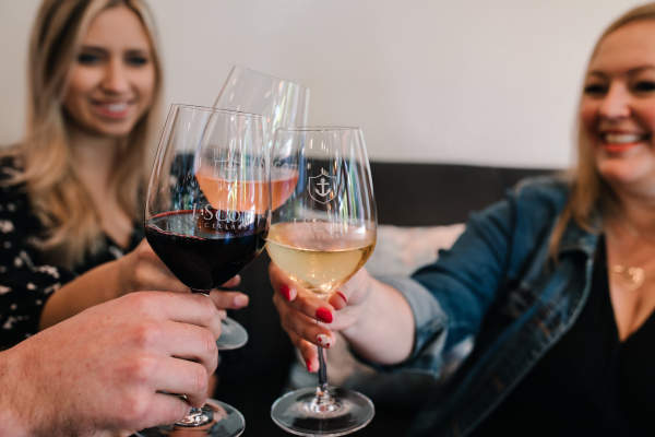 Wine Wednesdays at J. Scott Cellars