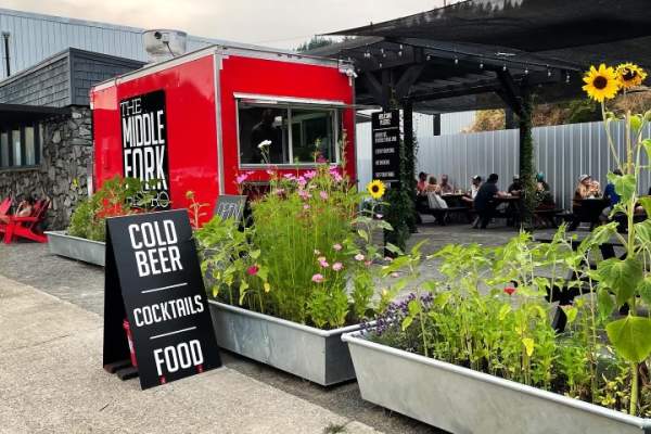 The Middle Fork Bistro