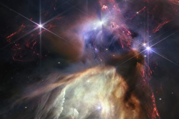 Capturing the Cosmos Exhibit