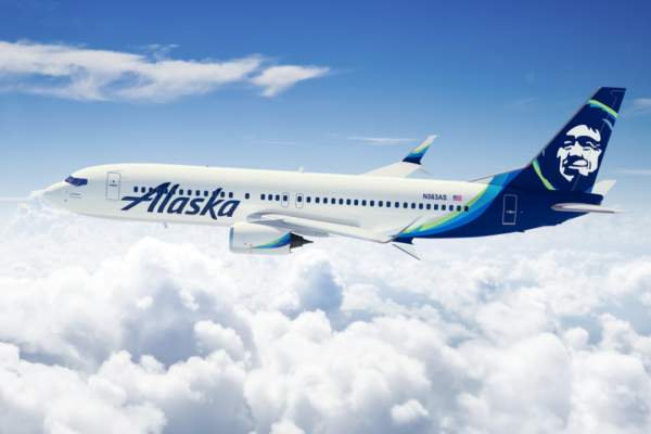 Oregon Wines Fly Free on Alaska Airlines
