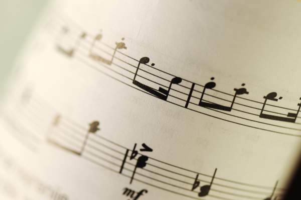 Awakened: Celebrating Women Composers – Rose Women’s Choir