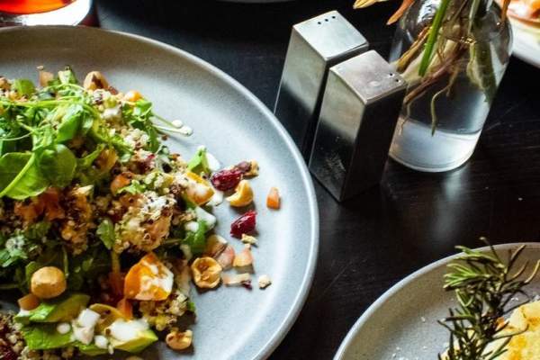 Stay + Savor Package