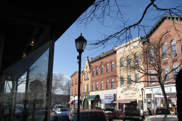 Northport Chamber of Commerce
