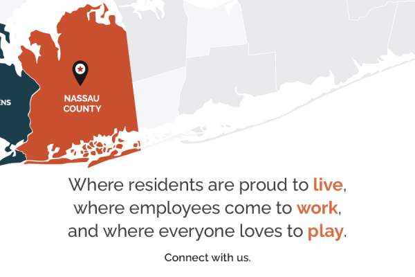 Nassau County IDA