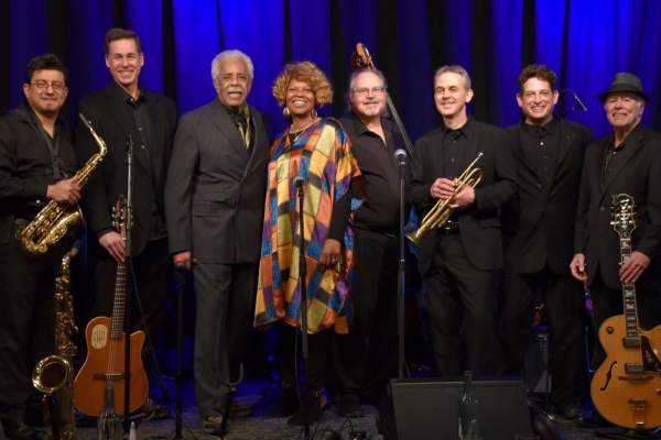 Concert: A Century of Jazz in Colorado