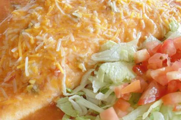 Las Palmeras Taqueria