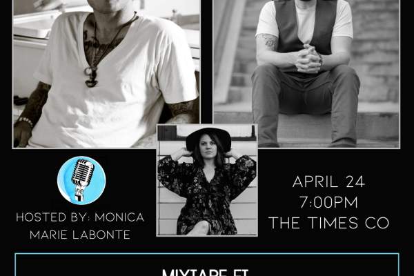 Soundpost Sessions Presents mixtape: Dechen hawk and mike lamitola