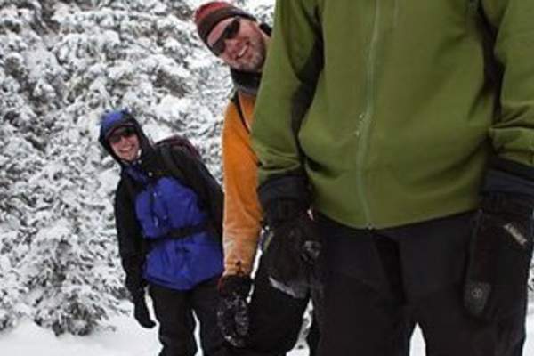 Colorado Wilderness Rides & Guides