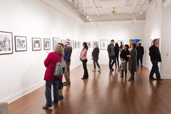 Firehouse Art Center