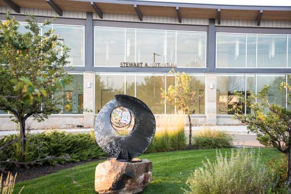 Longmont Museum