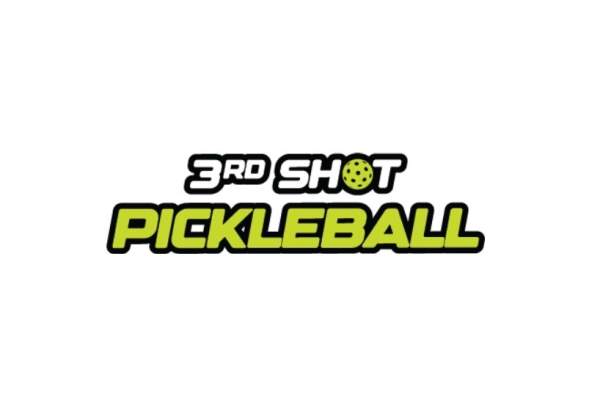 3rd Shot Pickleball