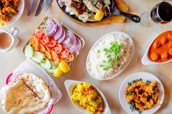 Flavor of India