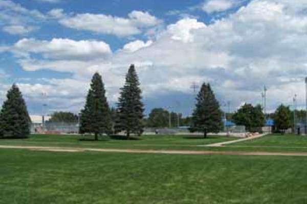 Clark Centennial Park