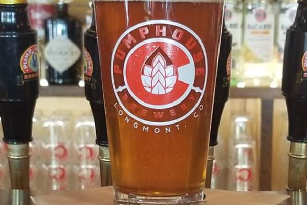 Pumphouse Restaurant & Brewery/Red Zone