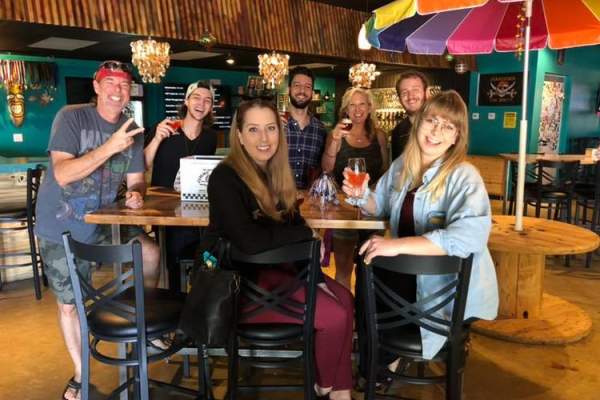 Bootstrap Brewing Company