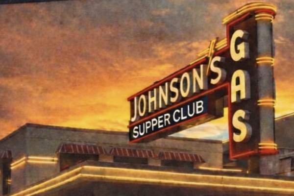 Live Music @Johnson’s Station
