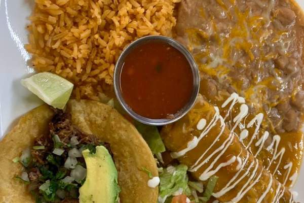 Josie's Tacos