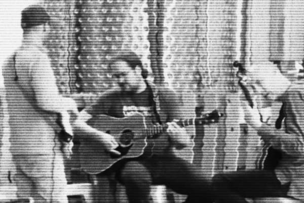 Acoustic Bluegrass Jam @ St. Vrain Cidery