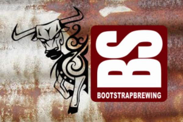 The West Hwy 7 Band at Bootstrap Brewing!