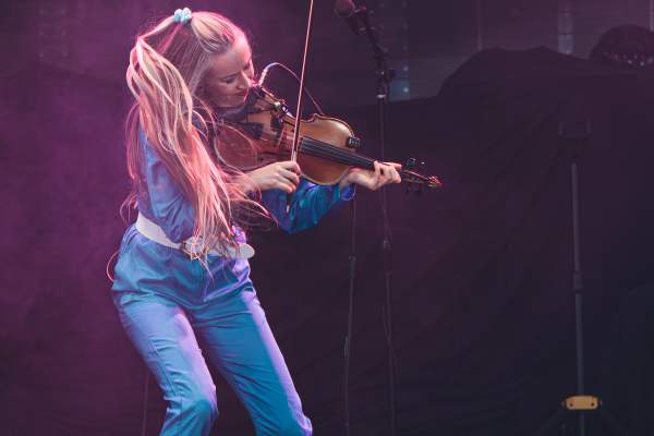 Bloomgrass Music Festival