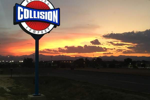 Collision Brewing