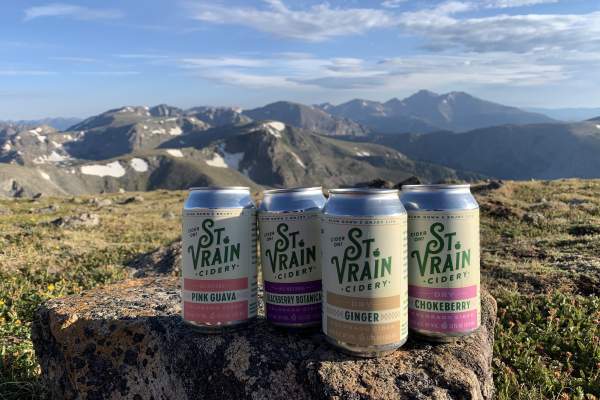 St. Vrain Cidery