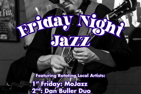 Friday Night Jazz