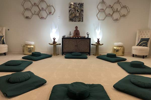 Anahata Massage