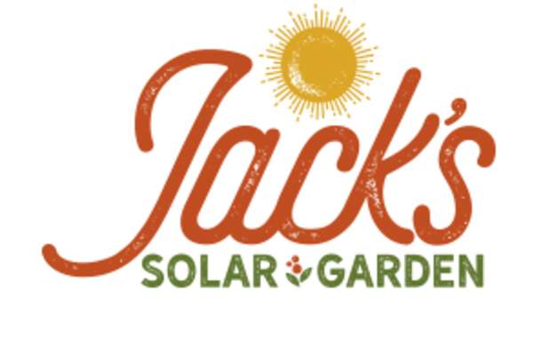 Jack’s Solar Garden