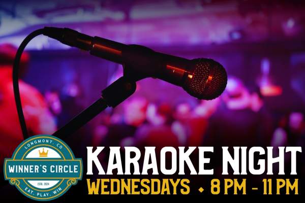 Karaoke Night