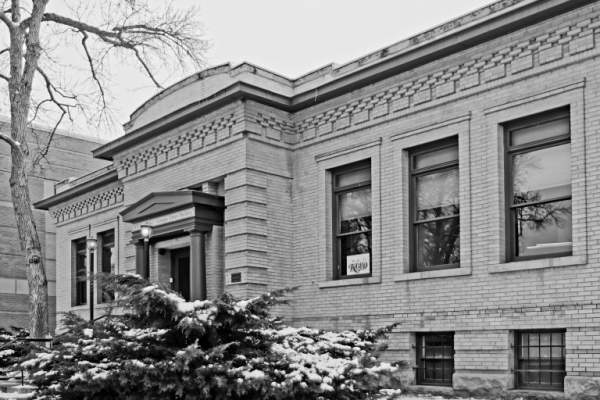 Longmont Public Media