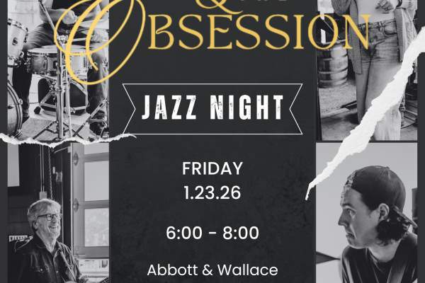 Onnika & The Obsession