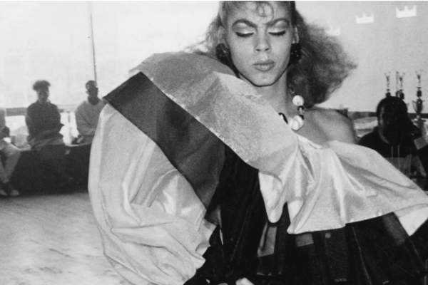 Pride Month: Paris is Burning