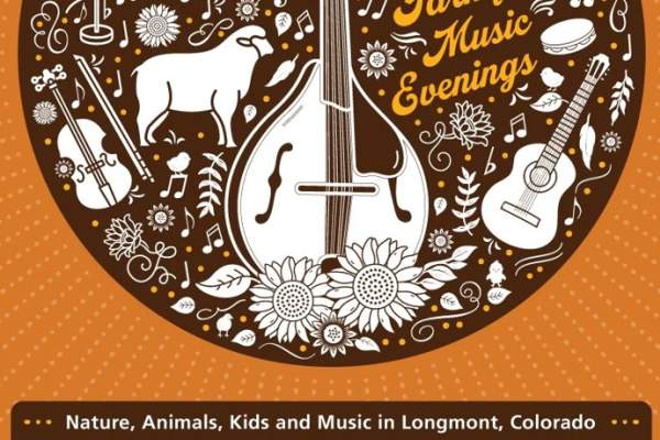 Farmfest Music Evenings 2026: Shuck Wagon