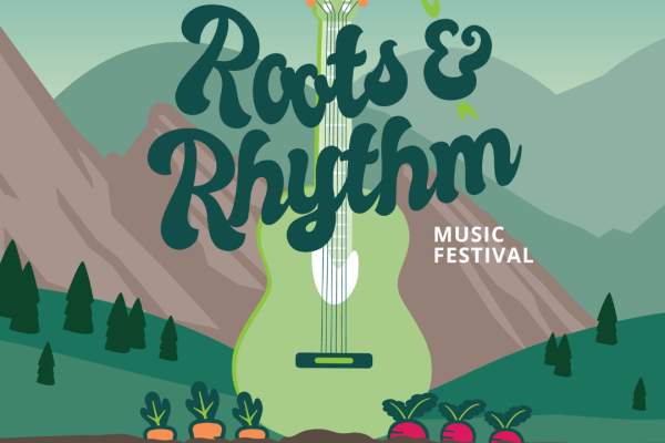 Roots & Rhythm Music Festival