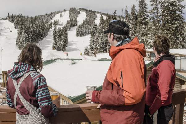 Eldora Mountain Resort