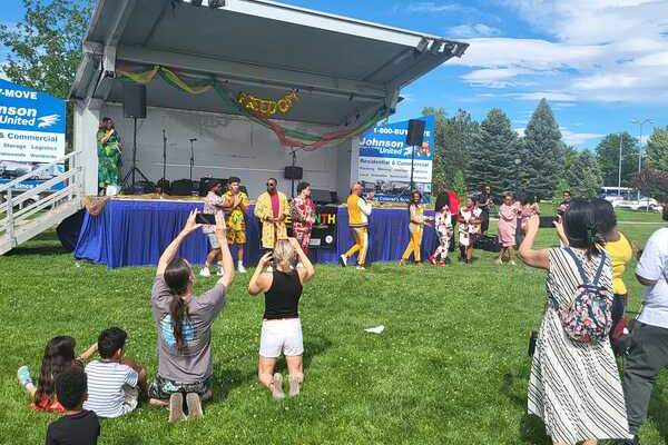2025 Longmont Juneteenth